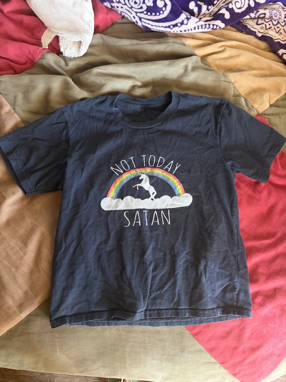 Unicorn Shirt